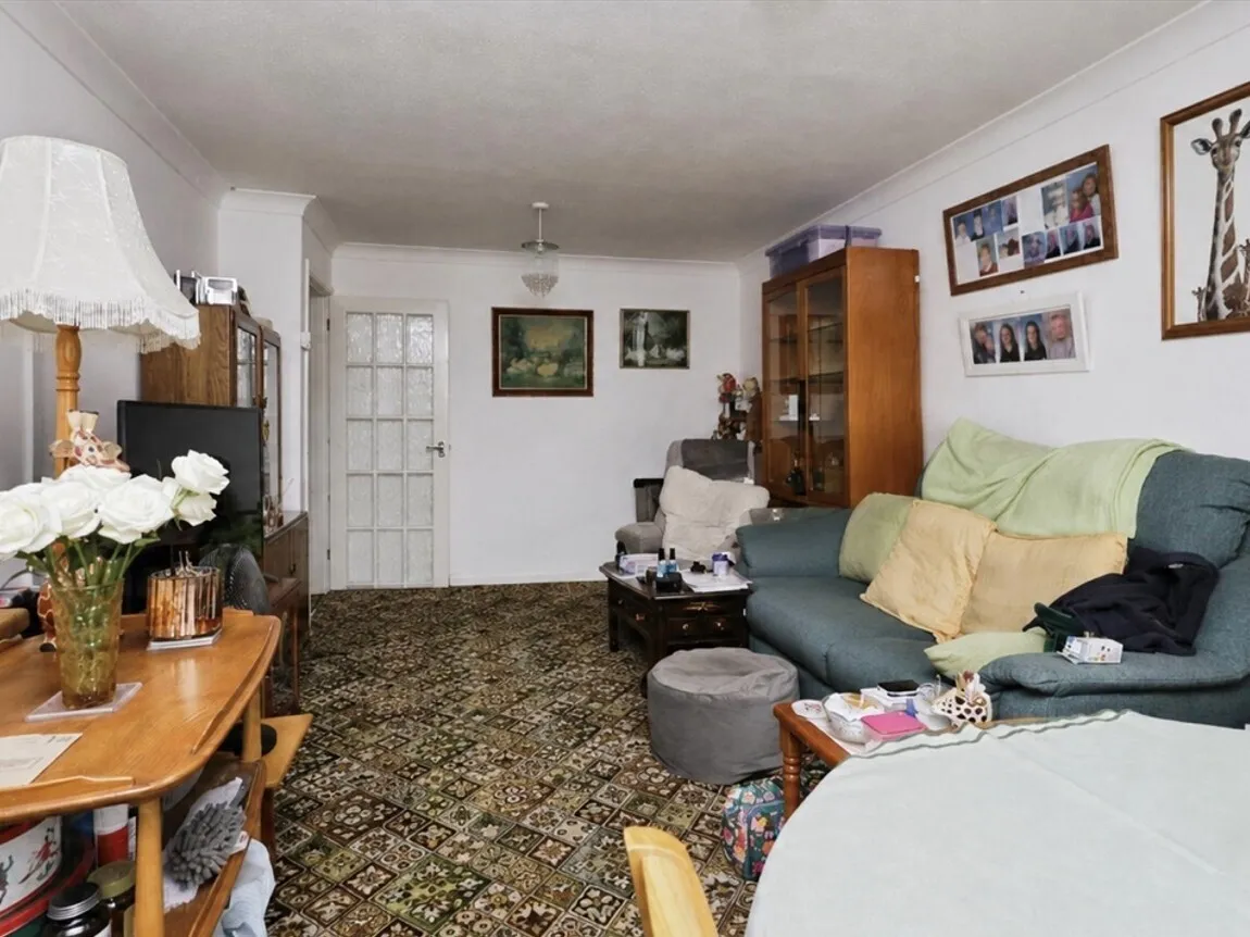 Old Orchard Place, Hailsham, BN27, photo 8