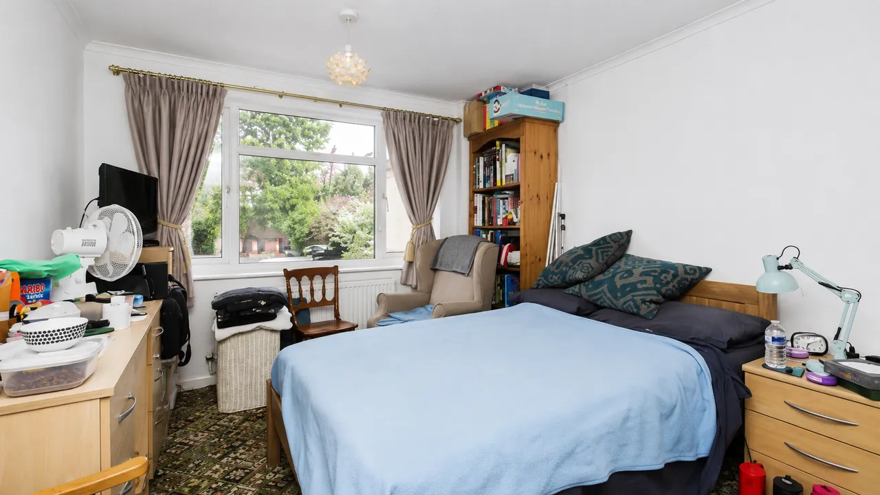 Old Orchard Place, Hailsham, BN27, photo 9