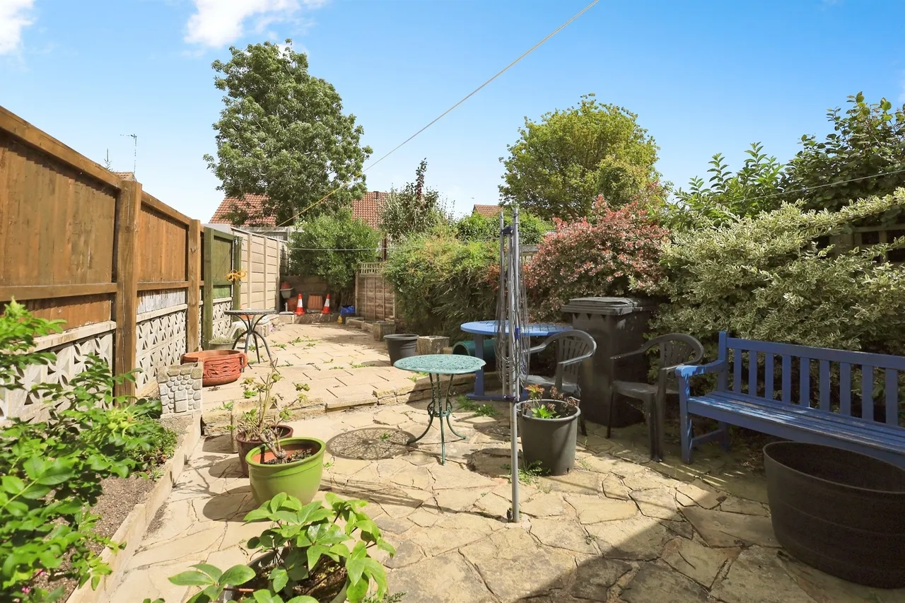 Old Orchard Place, Hailsham, BN27, photo 10