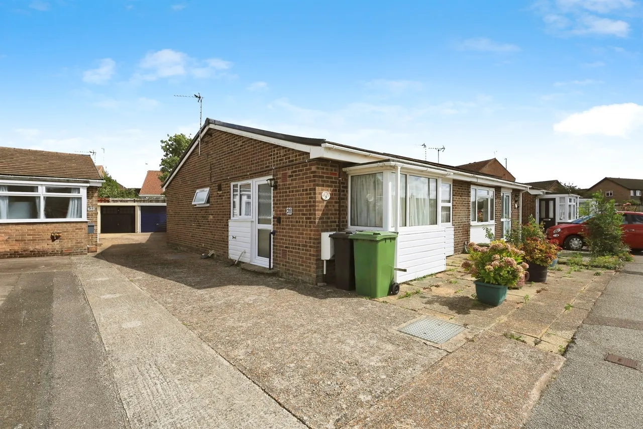 Old Orchard Place, Hailsham, BN27, photo 11