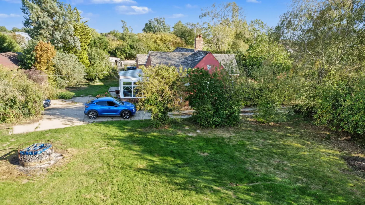 Green Lane, Stowmarket, IP14, photo 24