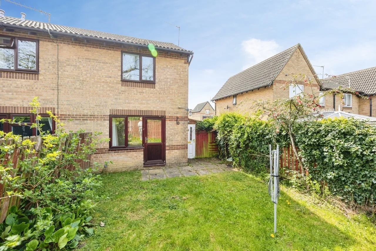 Beaune Close, Northampton, Northamptonshire, NN5, photo 12