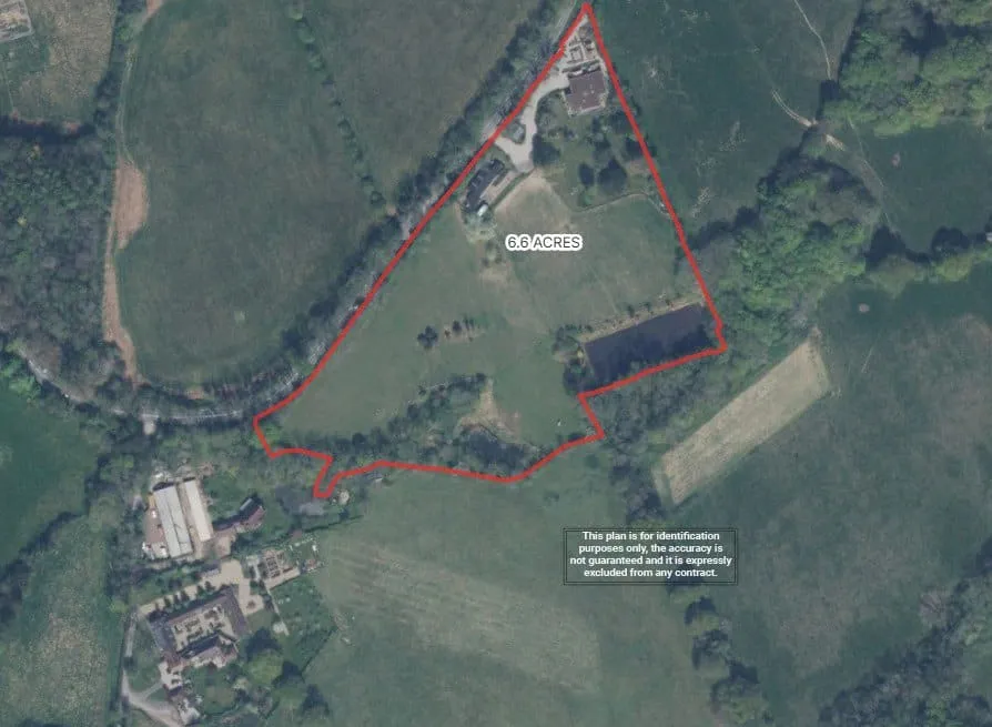 Haremere Hill, Etchingham, TN19, photo 26