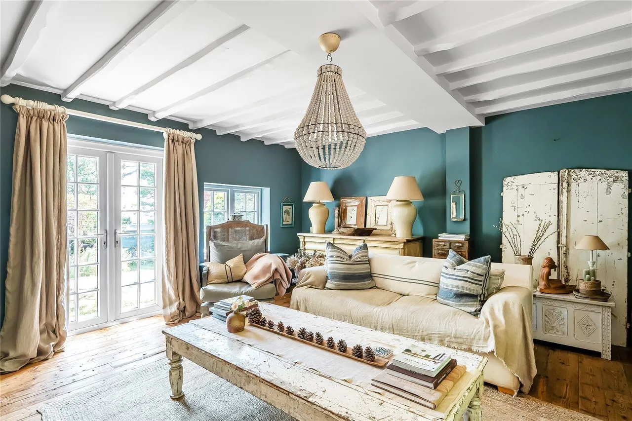 Pastens Road, Limpsfield, RH8, photo 5