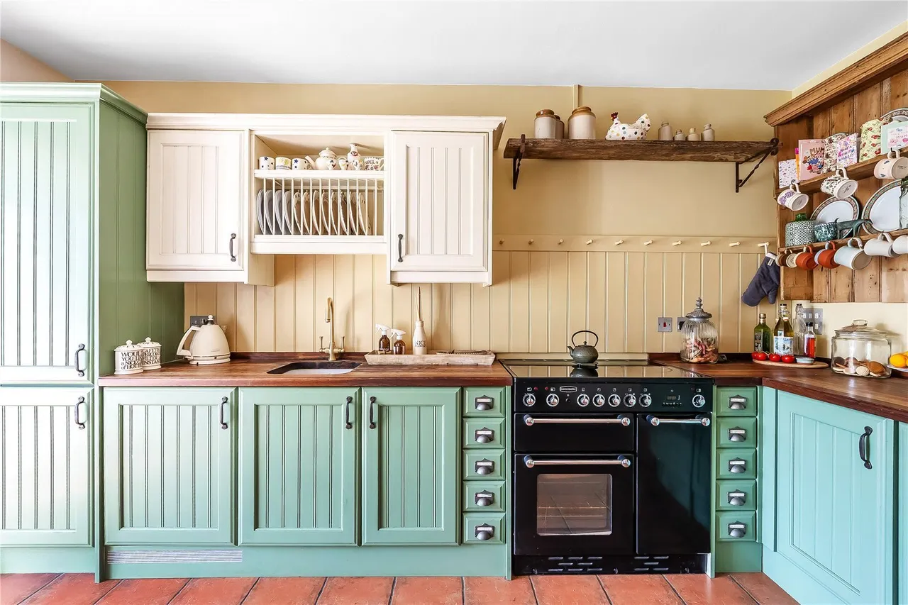 Pastens Road, Limpsfield, RH8, photo 10