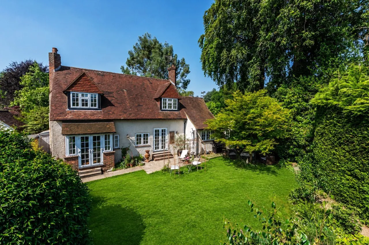 Pastens Road, Limpsfield, RH8, photo 17