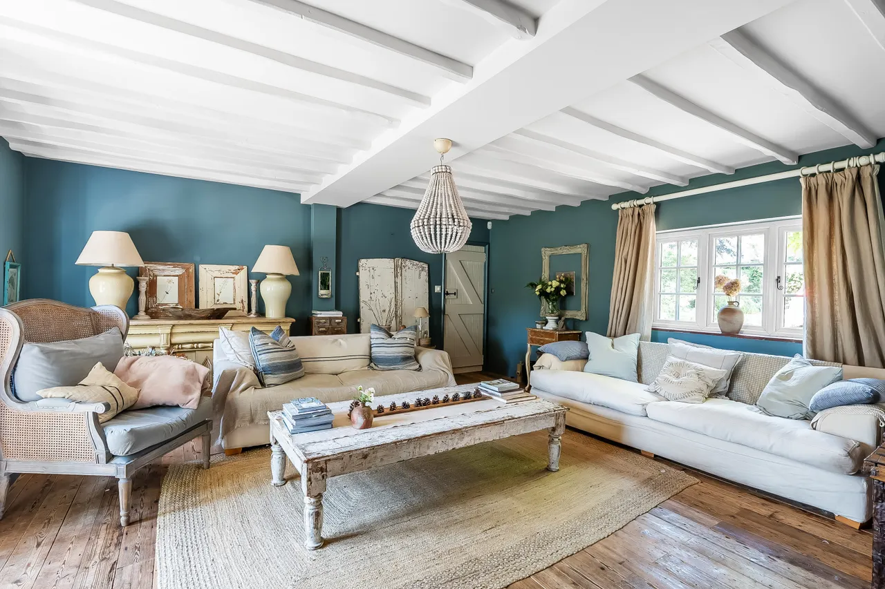 Pastens Road, Limpsfield, RH8, photo 3