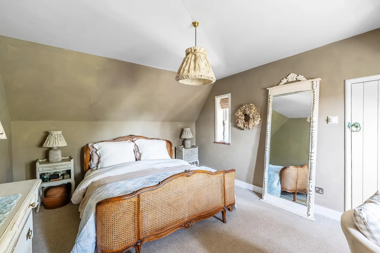 Pastens Road, Limpsfield, RH8, photo 13