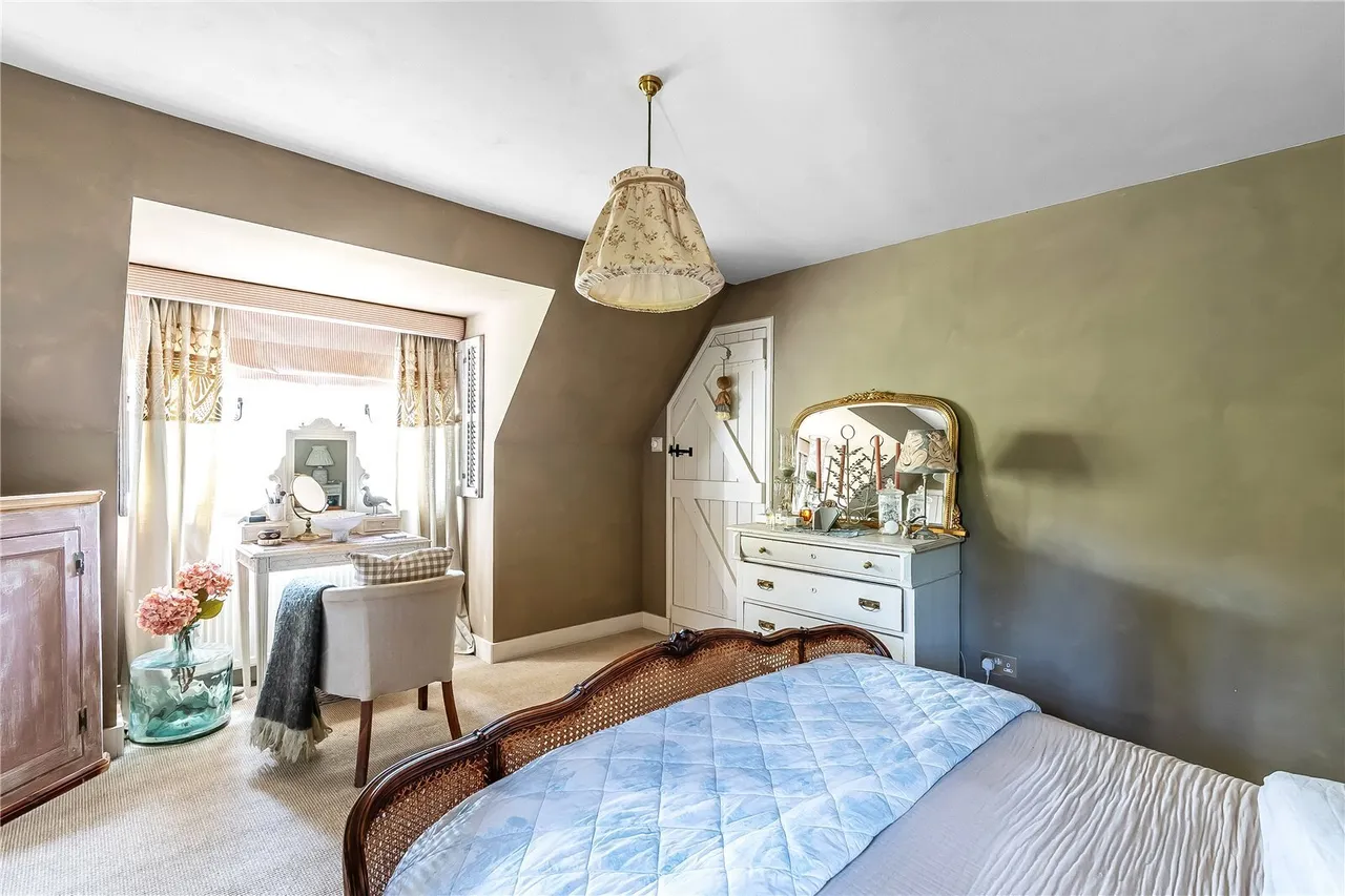 Pastens Road, Limpsfield, RH8, photo 15