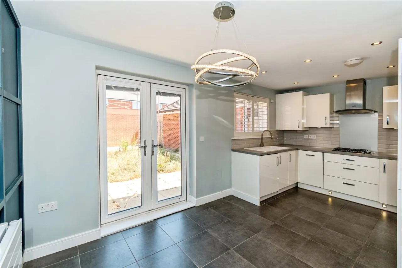 Parsons Avenue, Bursledon, SO31, photo 4