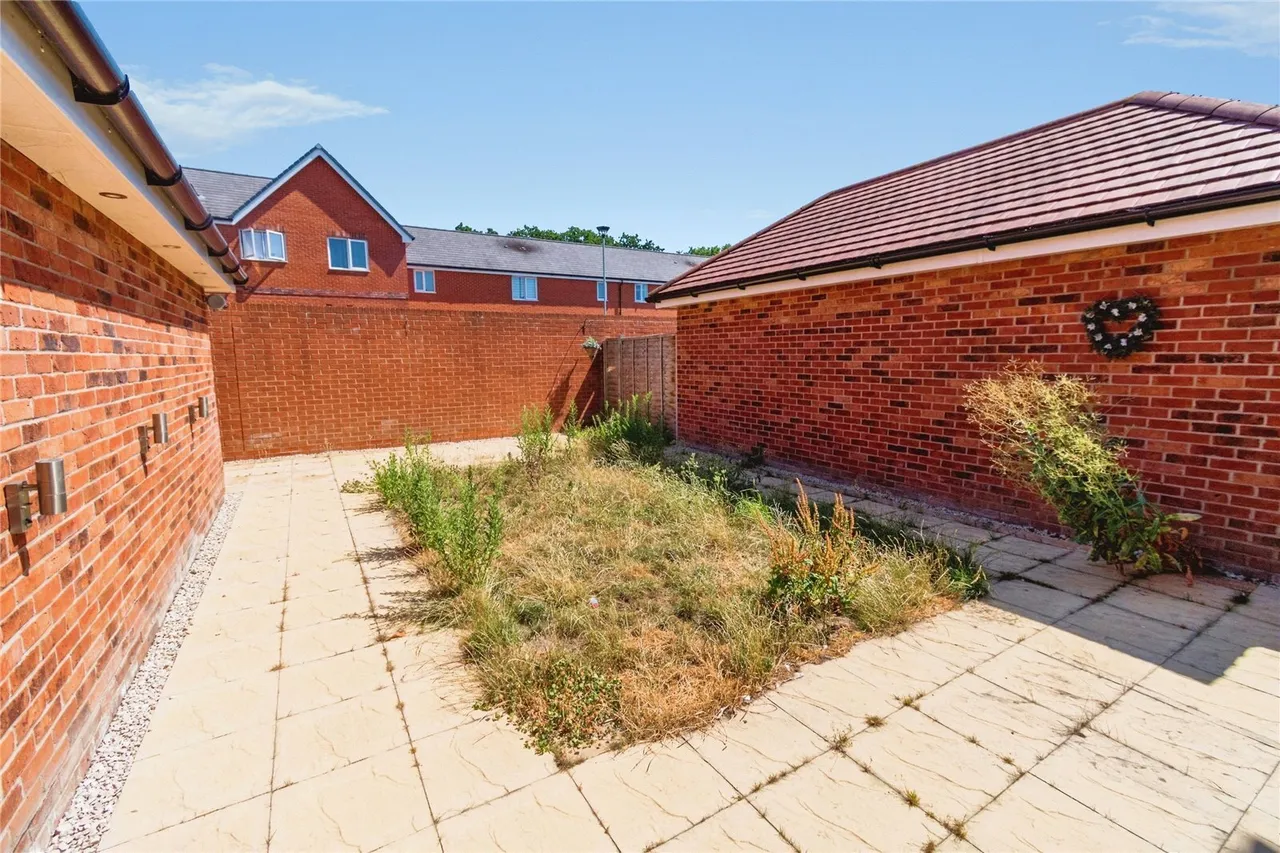Parsons Avenue, Bursledon, SO31, photo 13