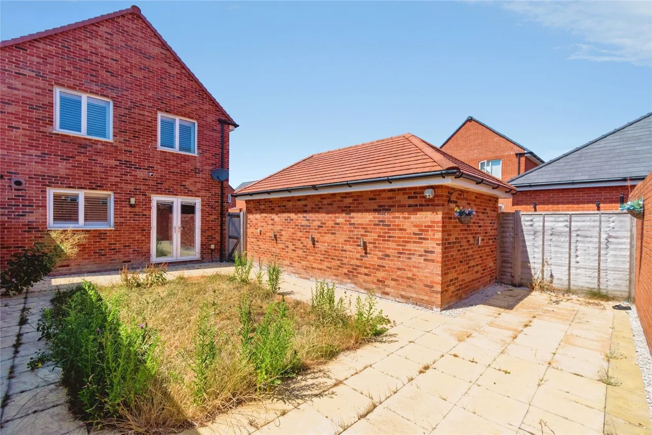 Parsons Avenue, Bursledon, SO31, photo 12