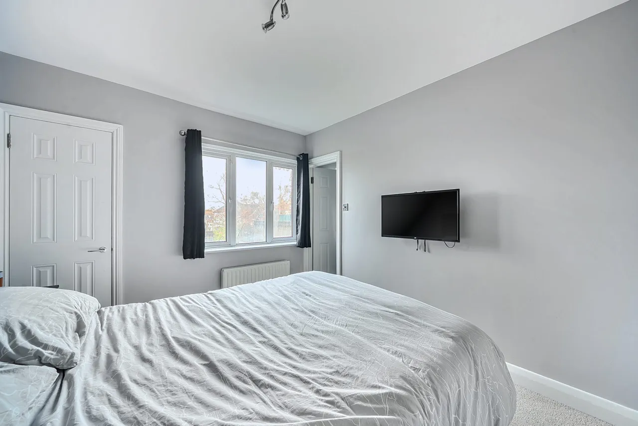 Central Road, Worcester Park, KT4, photo 6