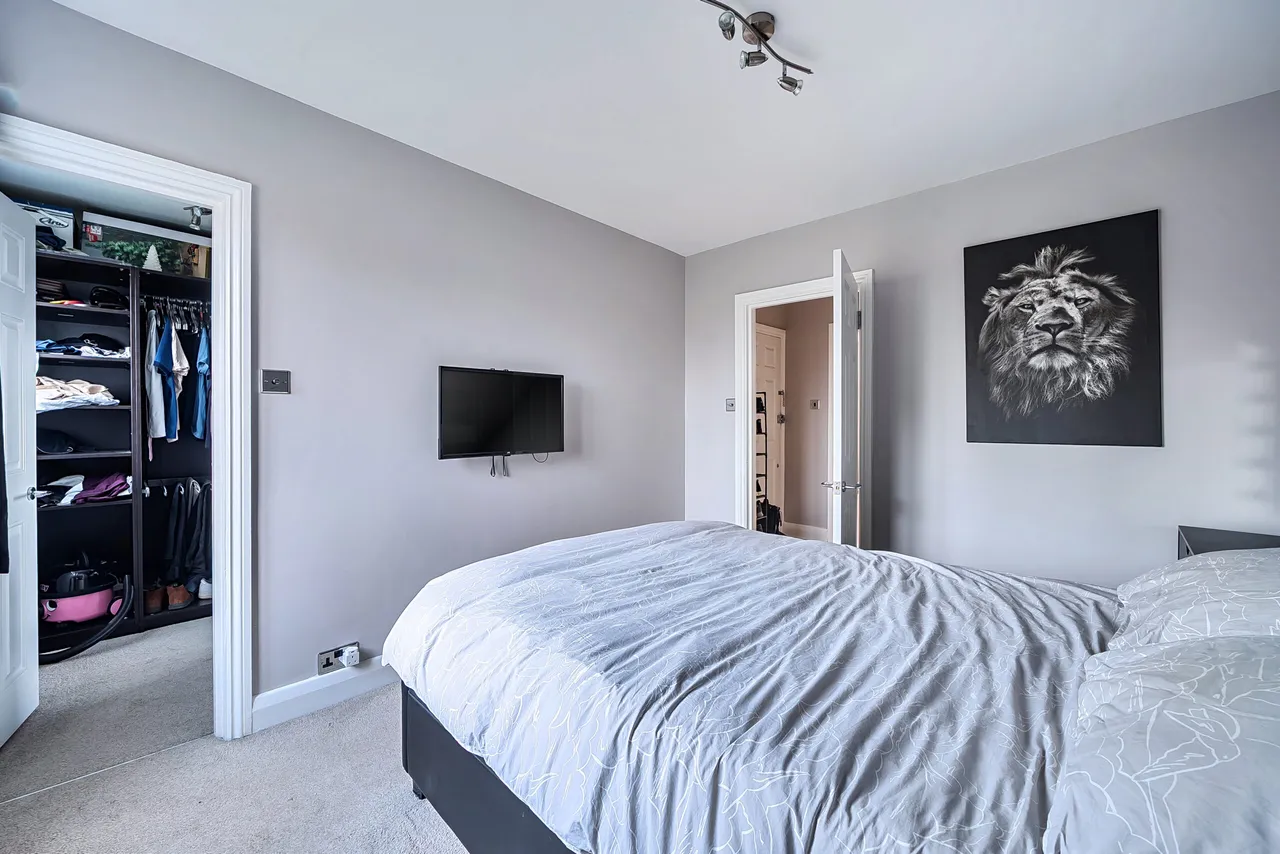 Central Road, Worcester Park, KT4, photo 5