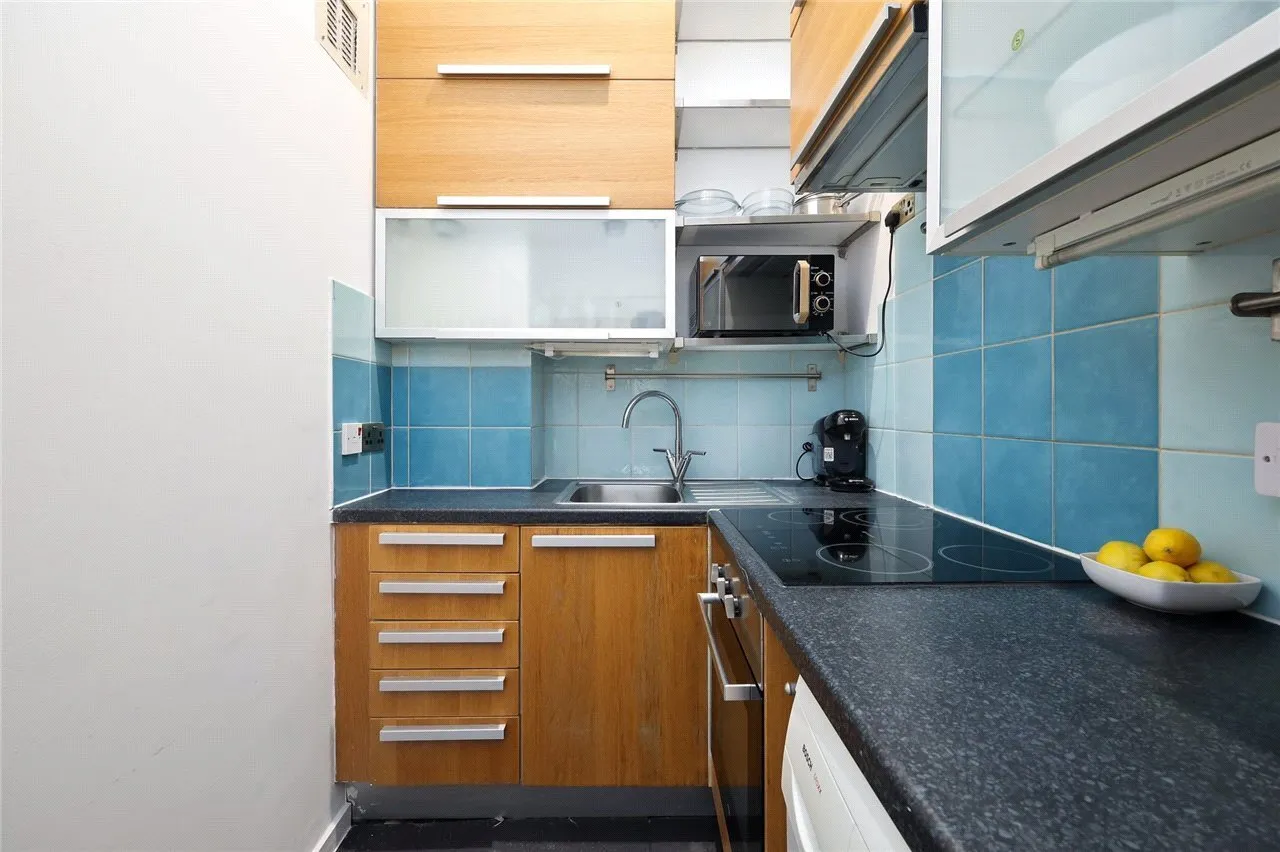 Cheniston Gardens, London, W8, photo 10
