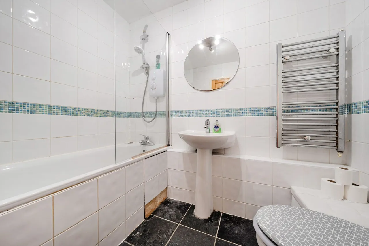 Burnt Ash Hill, SE12, photo 4
