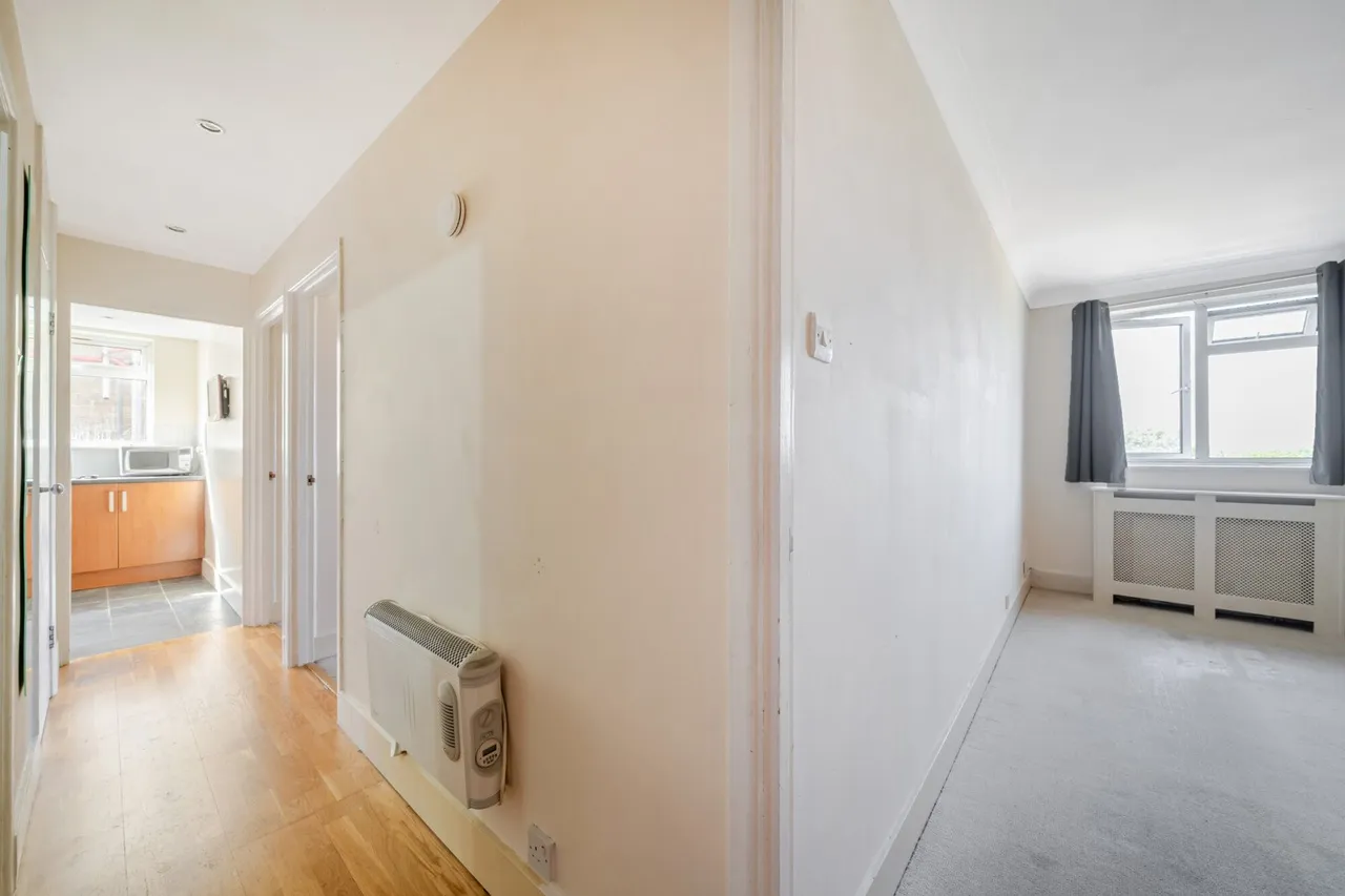 Burnt Ash Hill, SE12, photo 6