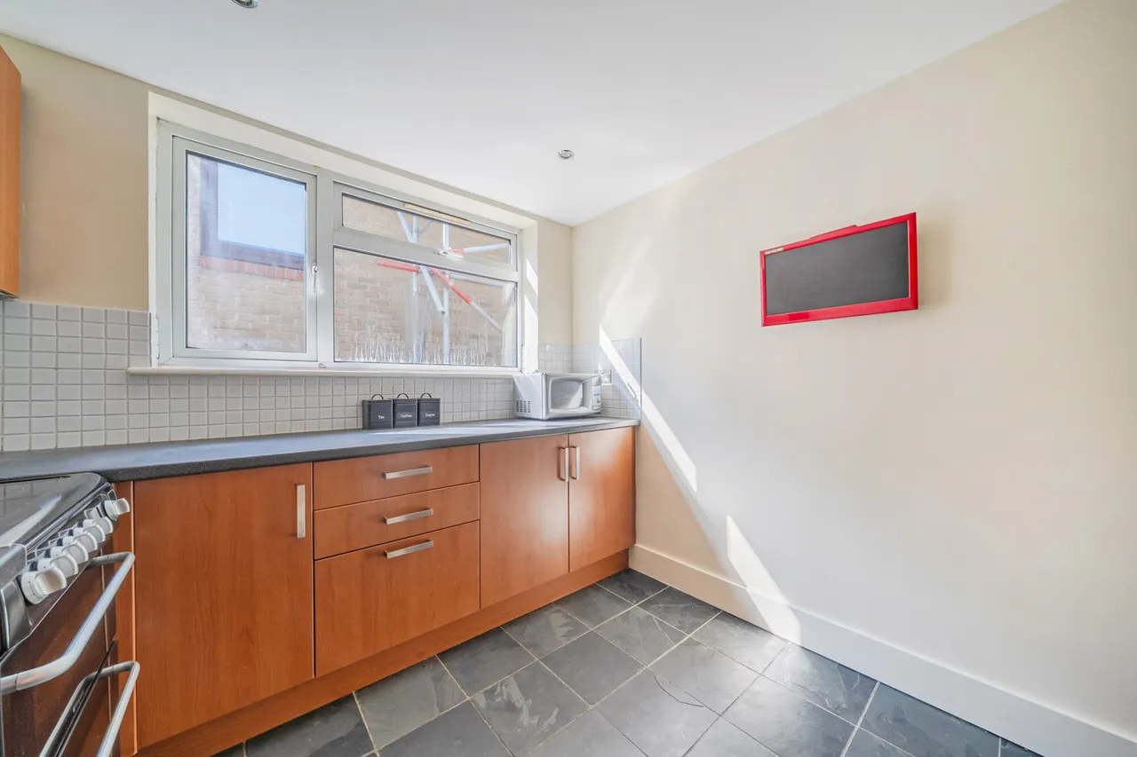Burnt Ash Hill, SE12, photo 9