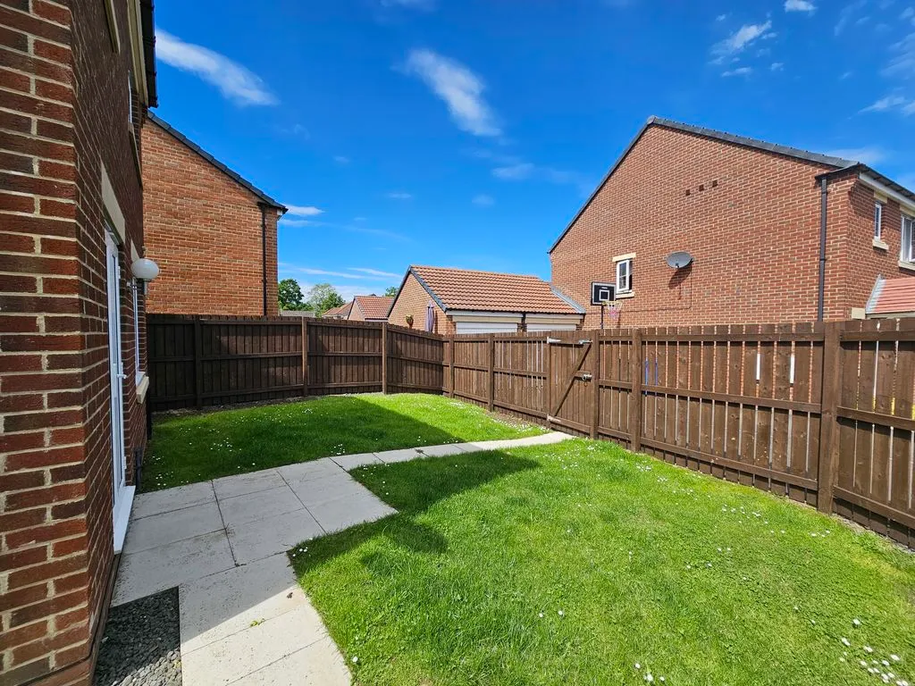Newcastle Upon Tyne NE20 0BF, NE20, photo 2