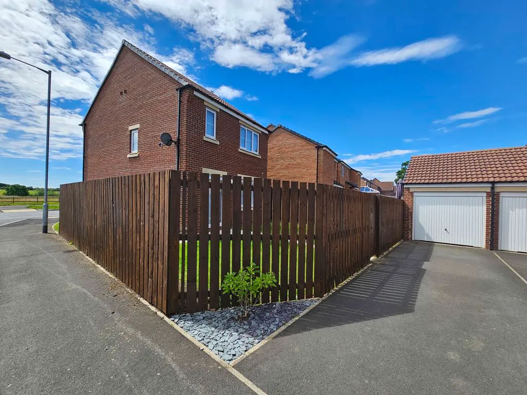 Newcastle Upon Tyne NE20 0BF, NE20, photo 10