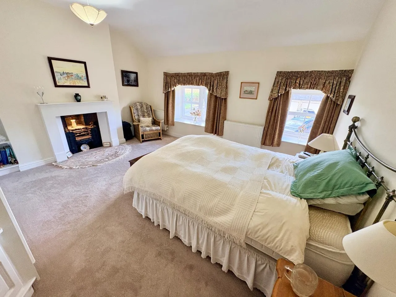 Byers Garth, Sherburn House, DH1, photo 15