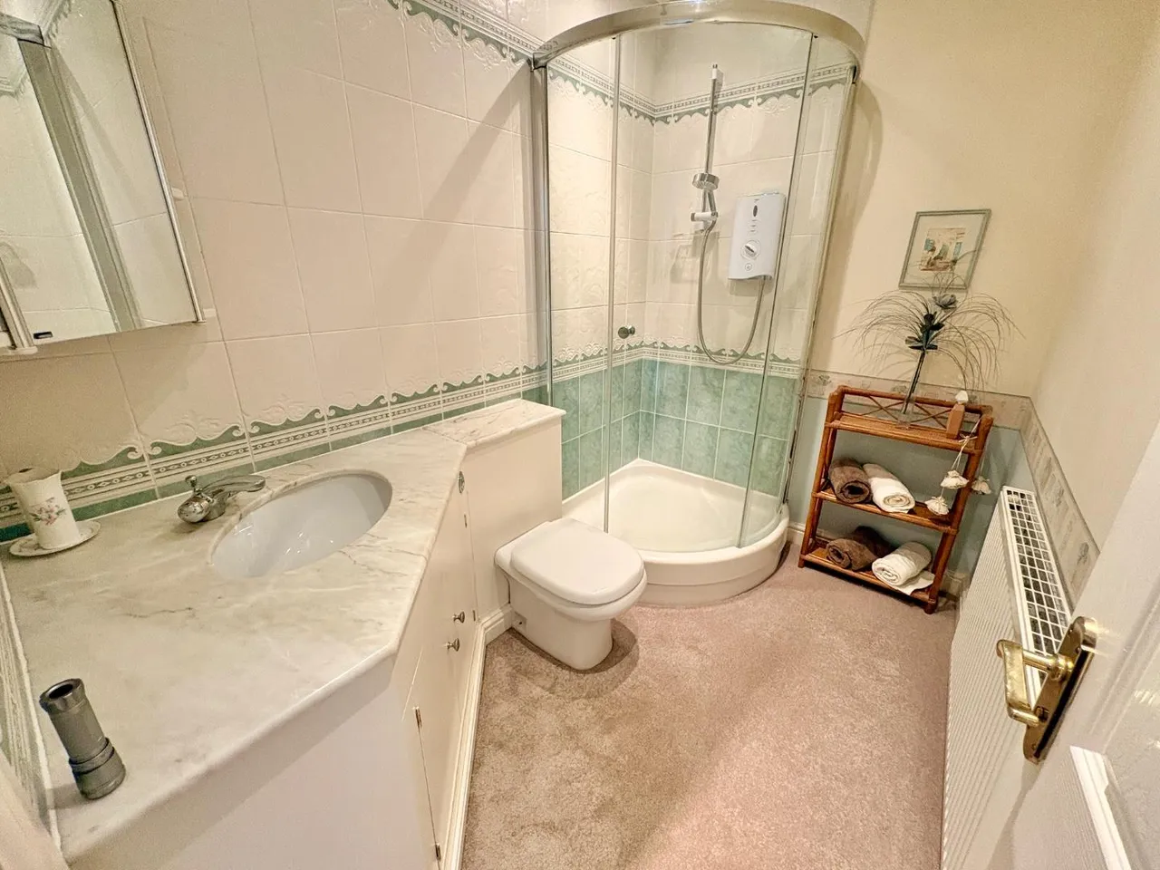 Byers Garth, Sherburn House, DH1, photo 14