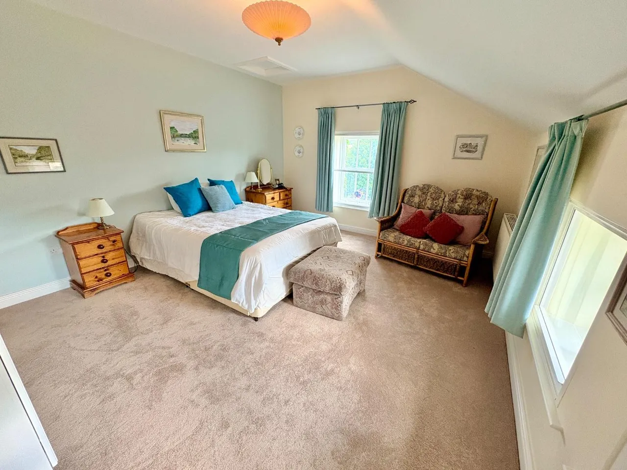 Byers Garth, Sherburn House, DH1, photo 12