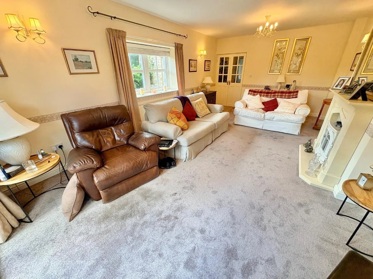 Byers Garth, Sherburn House, DH1, photo 2