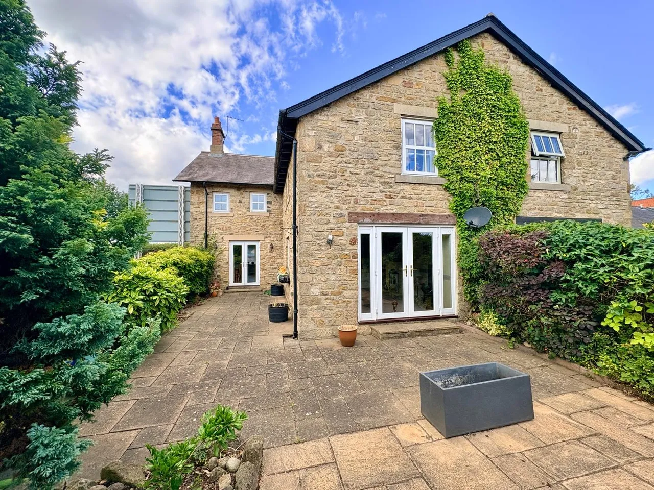 Byers Garth, Sherburn House, DH1, photo 21