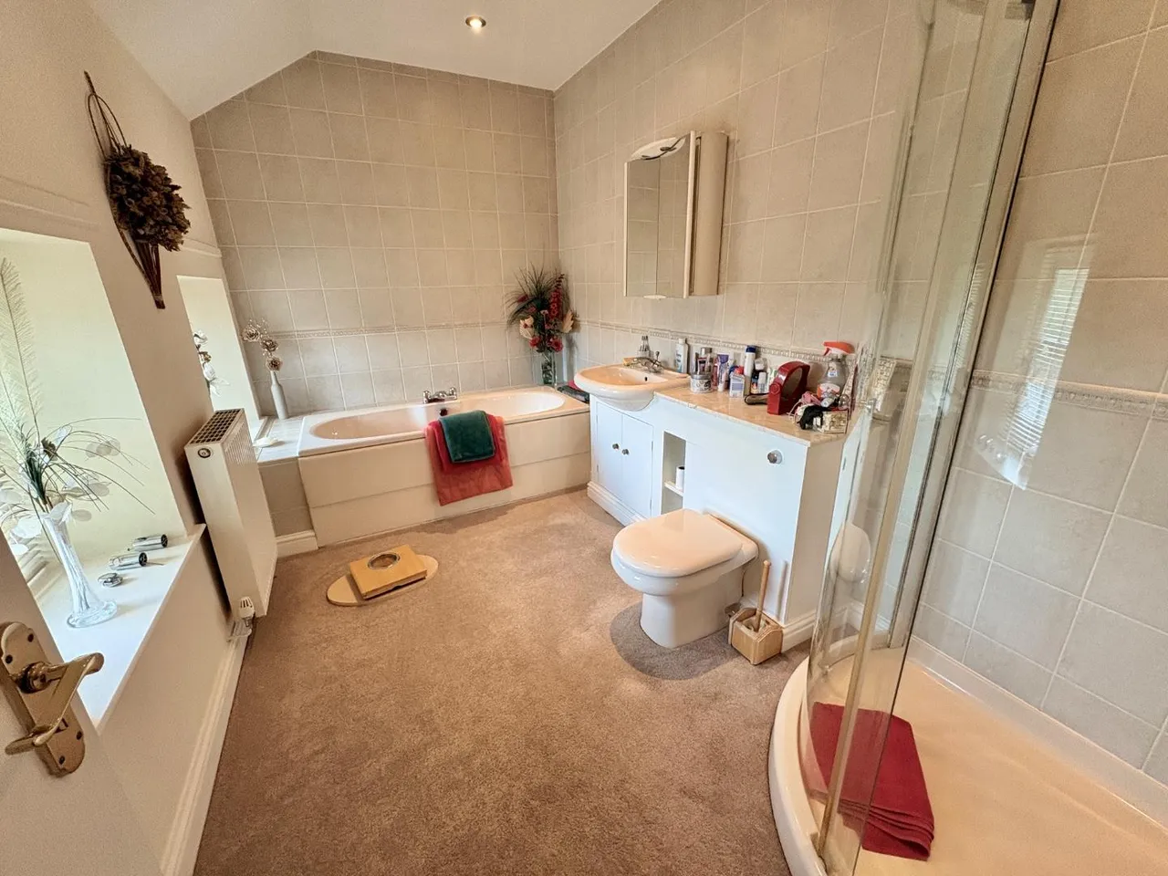Byers Garth, Sherburn House, DH1, photo 18