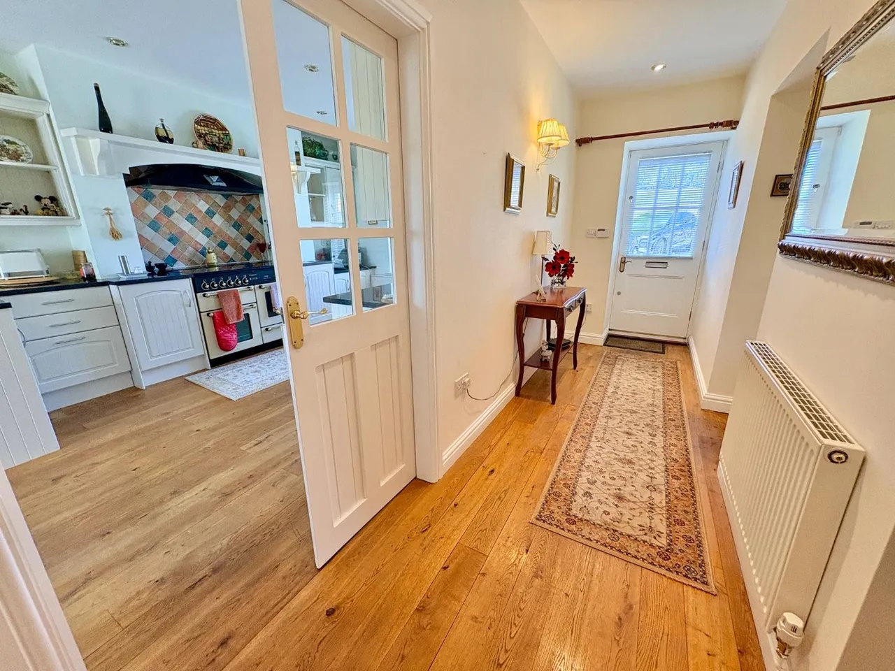 Byers Garth, Sherburn House, DH1, photo 6