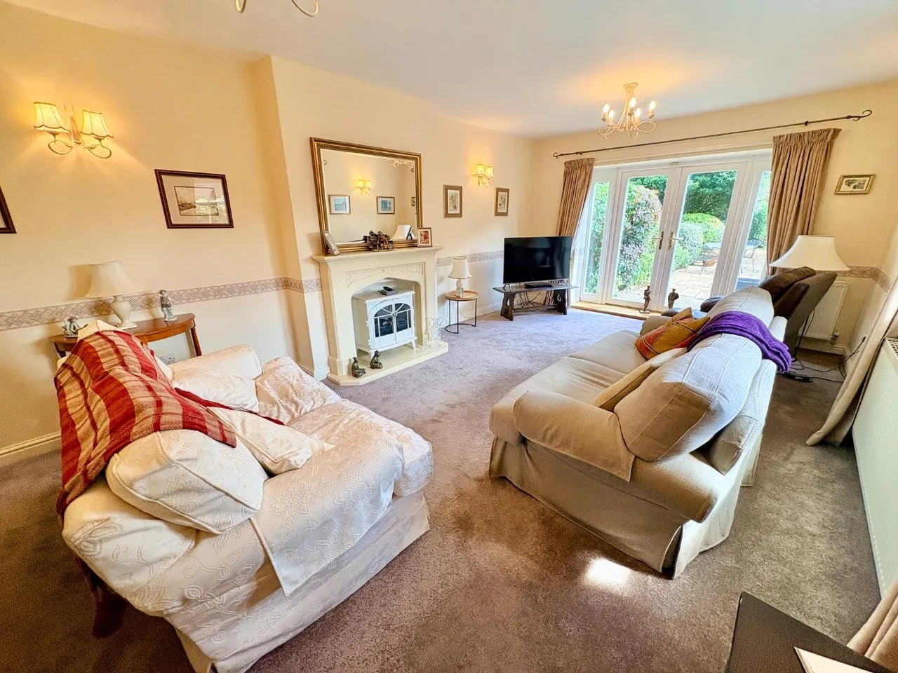 Byers Garth, Sherburn House, DH1, photo 8
