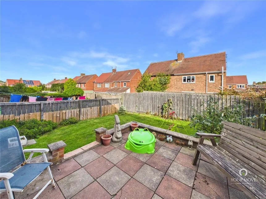 Windsor Drive, New Silksworth, SR3, photo 15