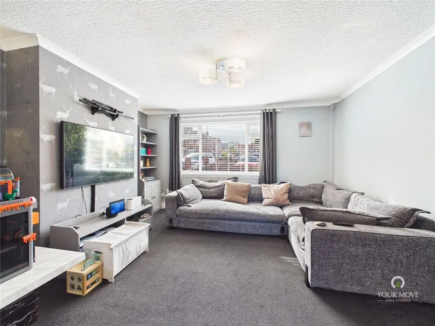 Windsor Drive, New Silksworth, SR3, photo 2