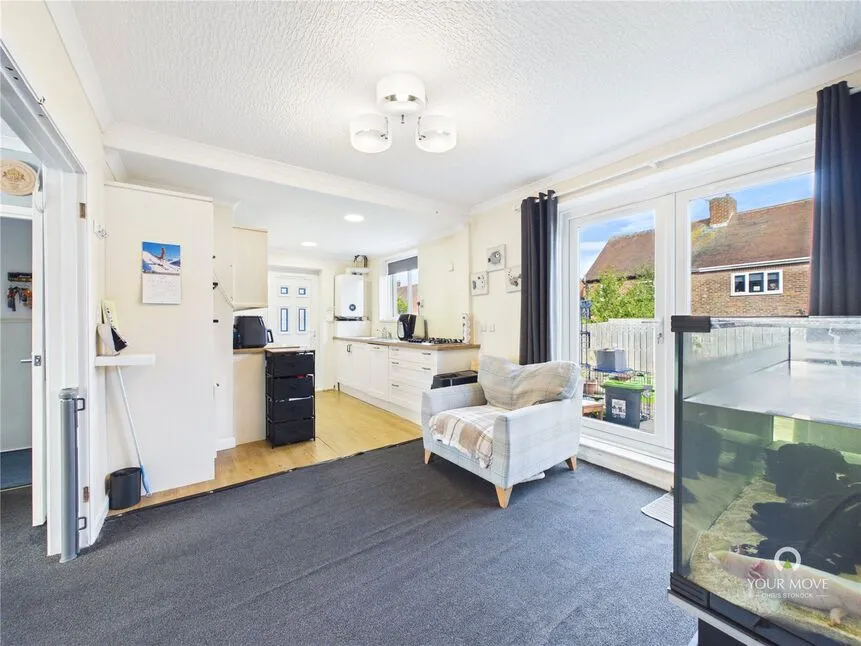 Windsor Drive, New Silksworth, SR3, photo 4