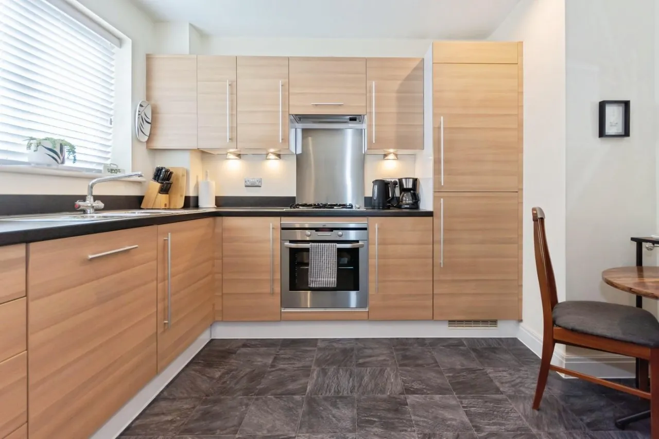 Bucknell Close, Solihull, B91, photo 5