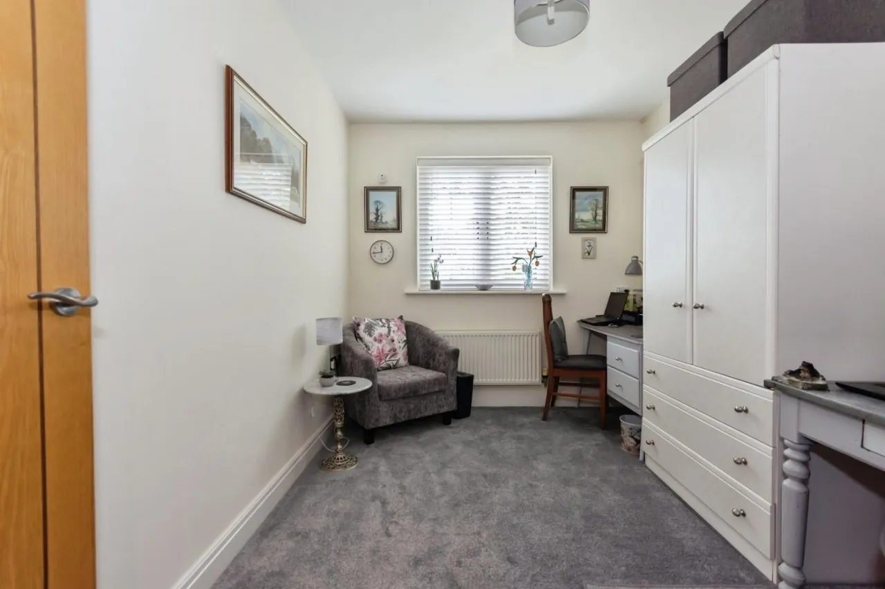 Bucknell Close, Solihull, B91, photo 13