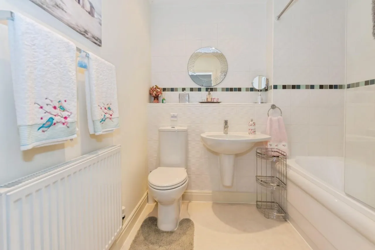 Bucknell Close, Solihull, B91, photo 9