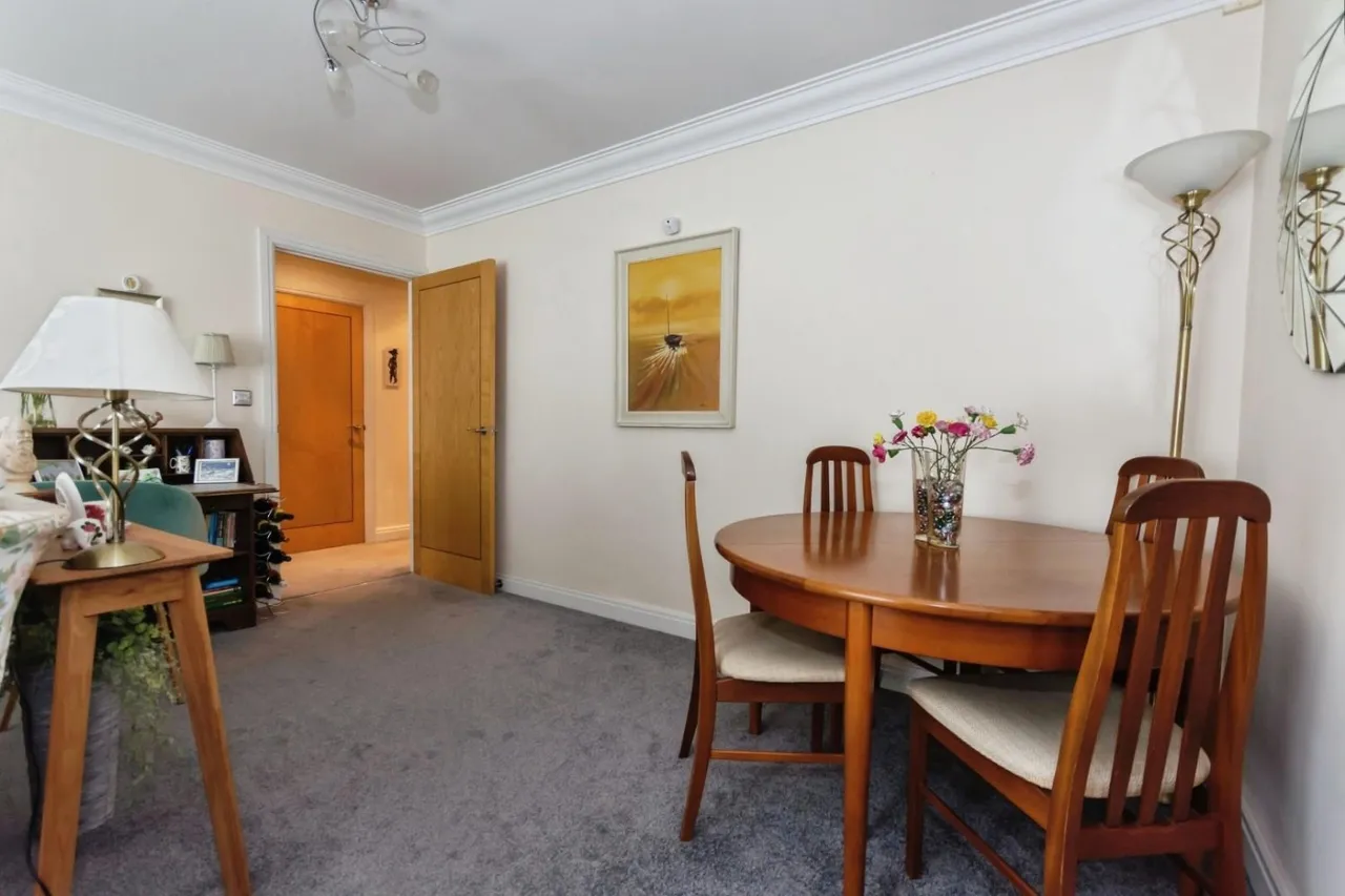 Bucknell Close, Solihull, B91, photo 7