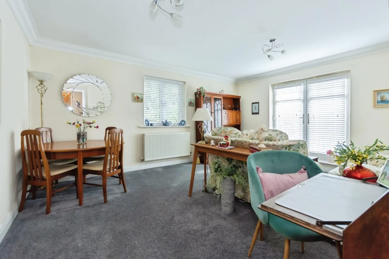 Bucknell Close, Solihull, B91, photo 6