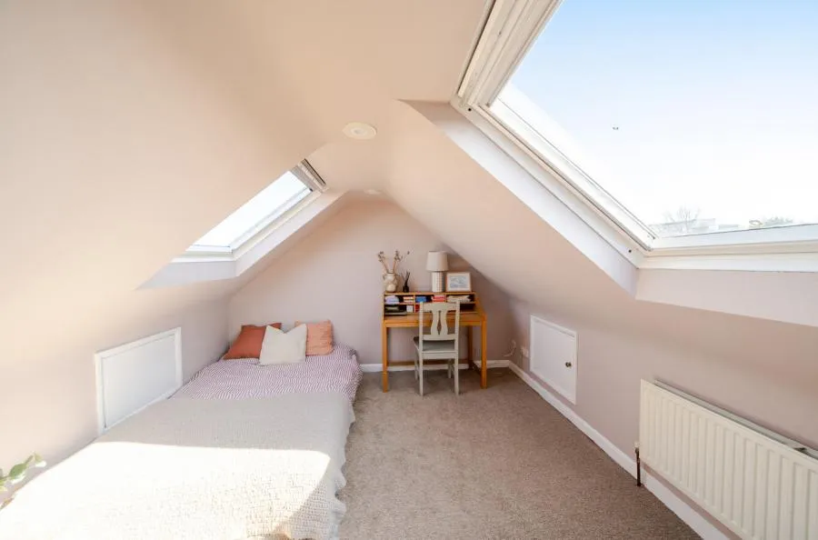 Coniston Avenue, Headington, OX3, photo 15