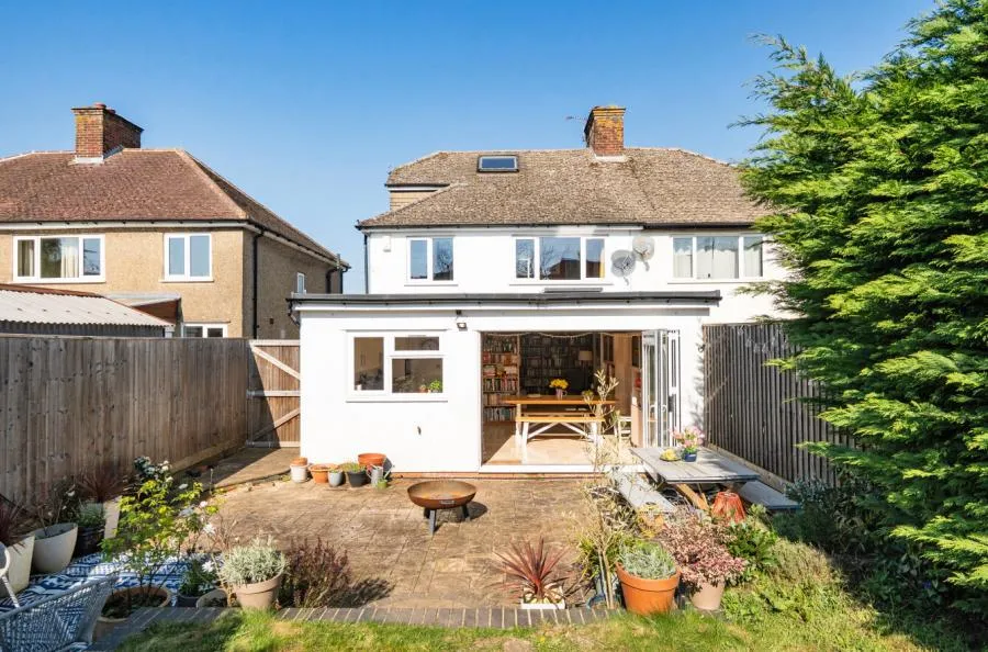 Coniston Avenue, Headington, OX3, photo 18