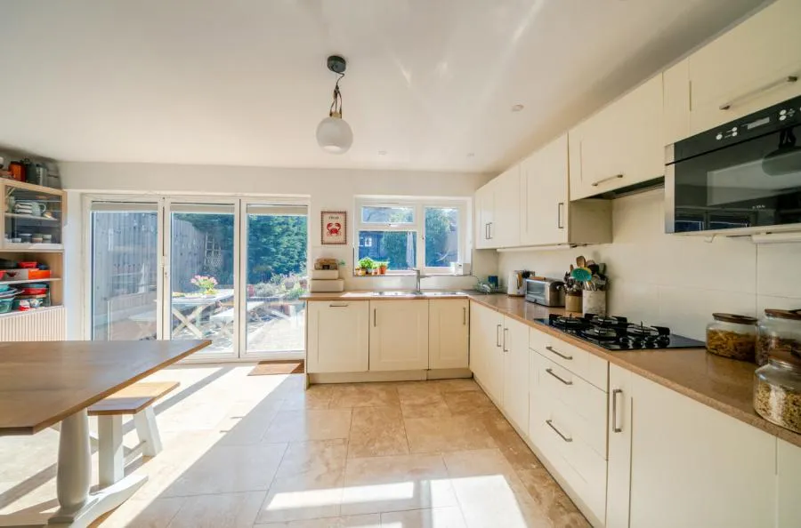 Coniston Avenue, Headington, OX3, photo 9