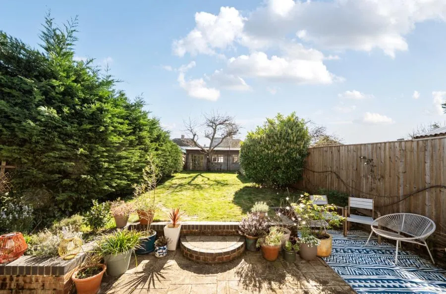Coniston Avenue, Headington, OX3, photo 4