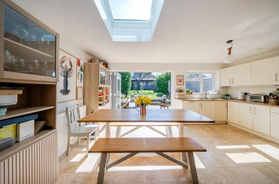 Coniston Avenue, Headington, OX3, photo 8