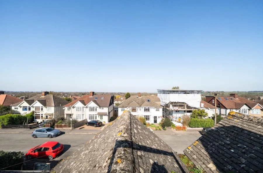 Coniston Avenue, Headington, OX3, photo 19