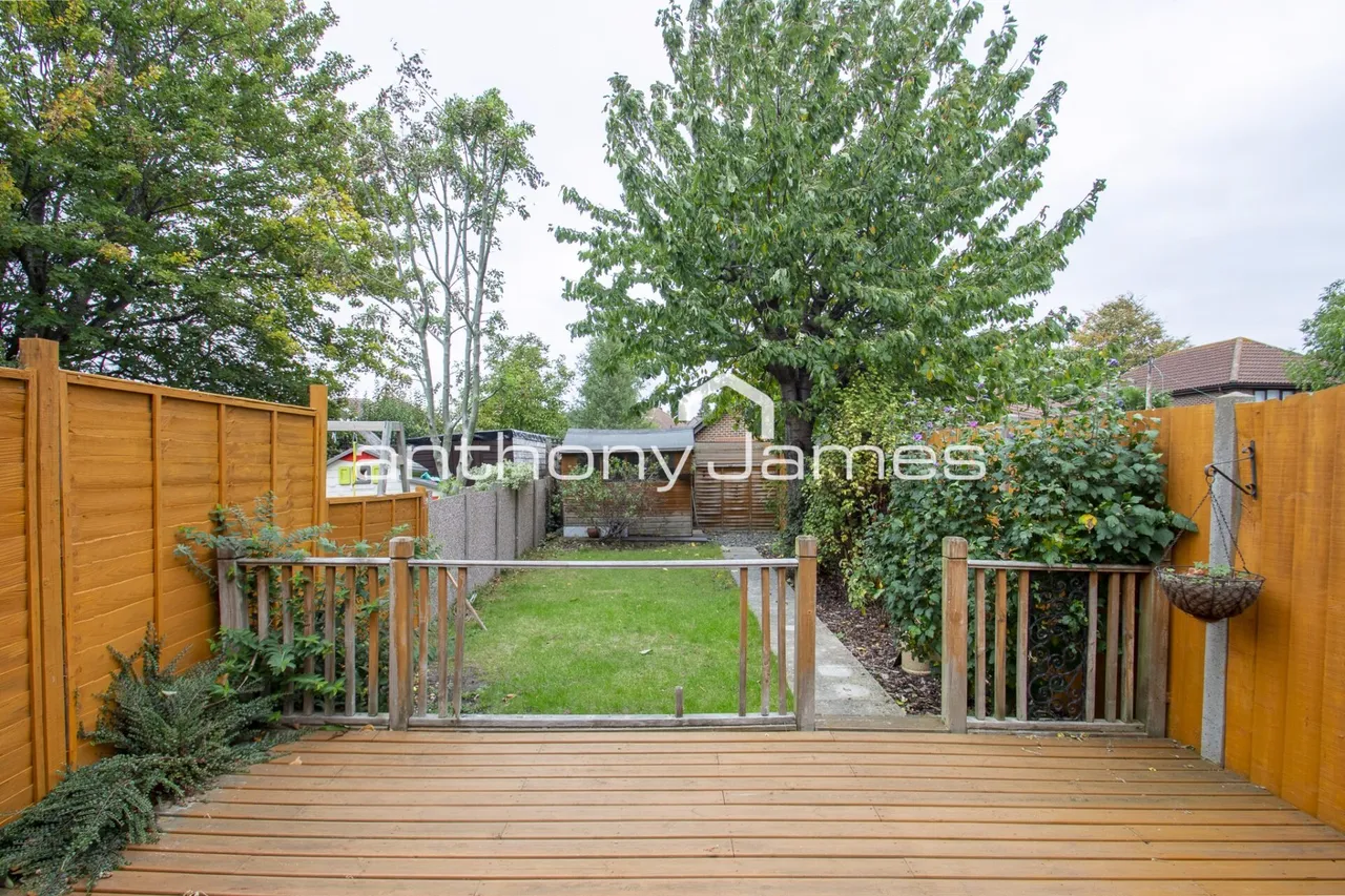 Somerset Road, Dartford, photo 8