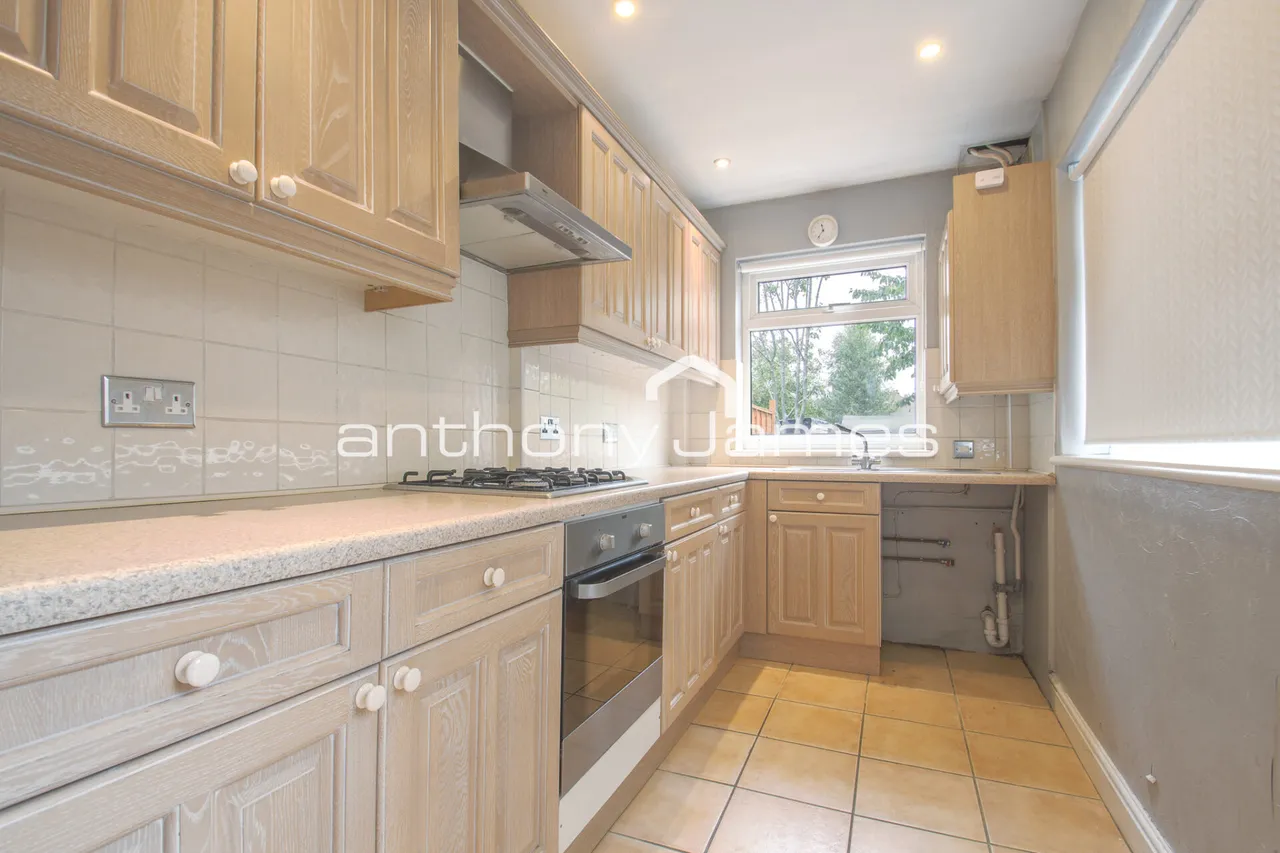 Somerset Road, Dartford, photo 4