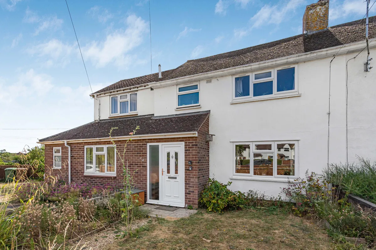 3 bed house for sale, Hilliat Fields, Drayton