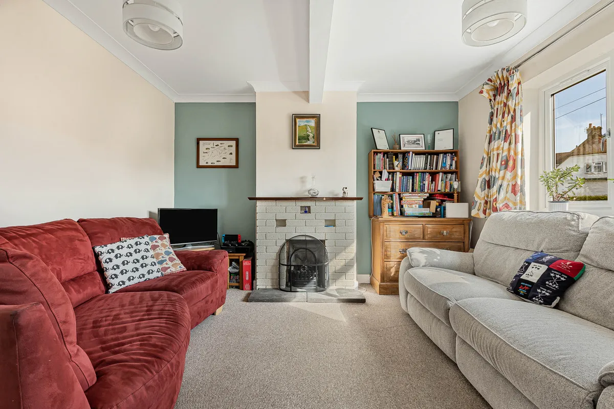 Hilliat Fields, Drayton, photo 12